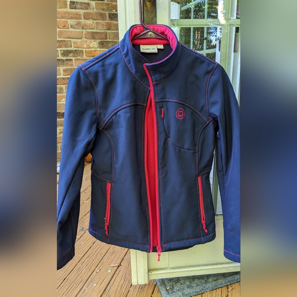 Dublin Jacket - image 1